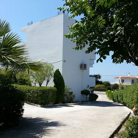 Saint George Ecotel Kalavárda
