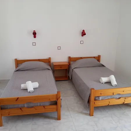 Saint George Ecotel Отель 2*