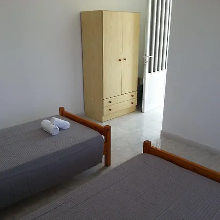 Saint George Ecotel 2* Kalavarda