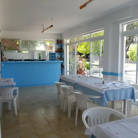 Отель Saint George Ecotel