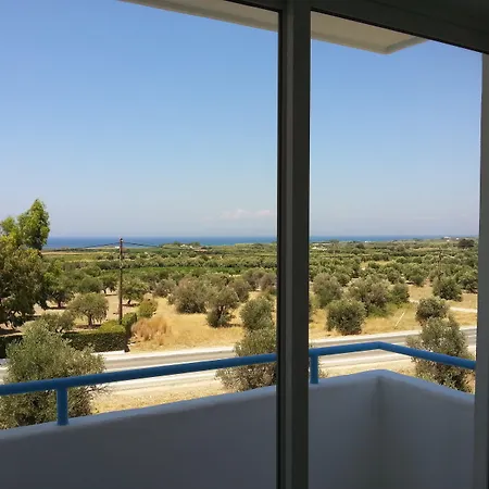 Hotel Saint George Ecotel 2*
