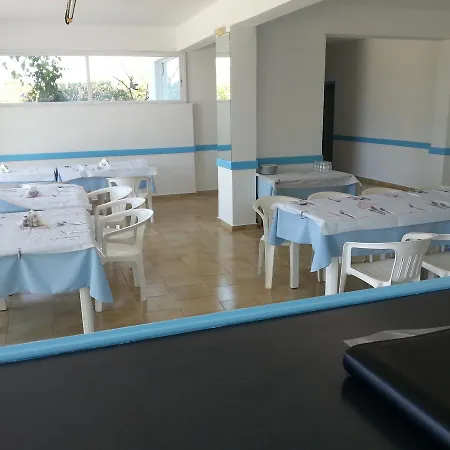Hotel Saint George Ecotel 2*