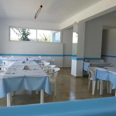 Saint George Ecotel 2* Kalavarda