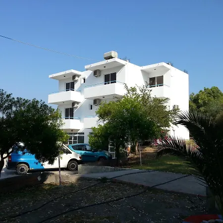 Hotel Saint George Ecotel 2*