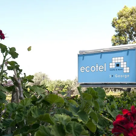 Saint George Ecotel