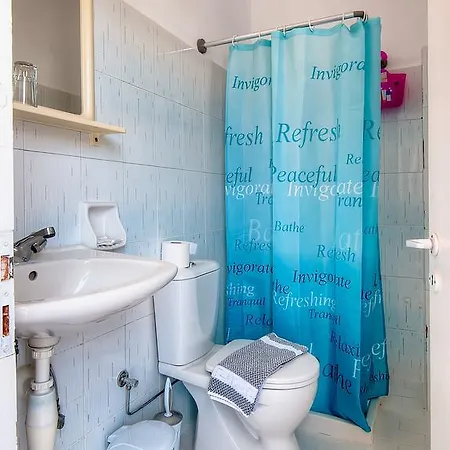 Hotel Saint George Ecotel 2*