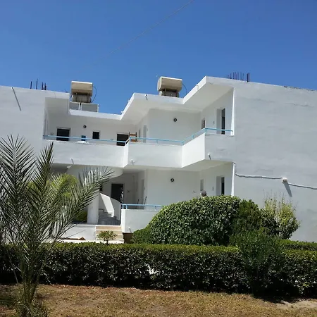 Saint George Ecotel Hotel