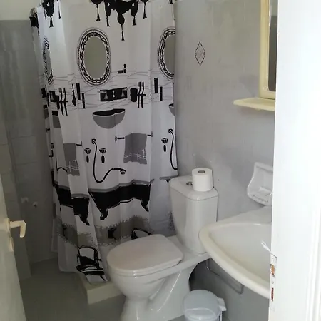 Hotel Saint George Ecotel 2*
