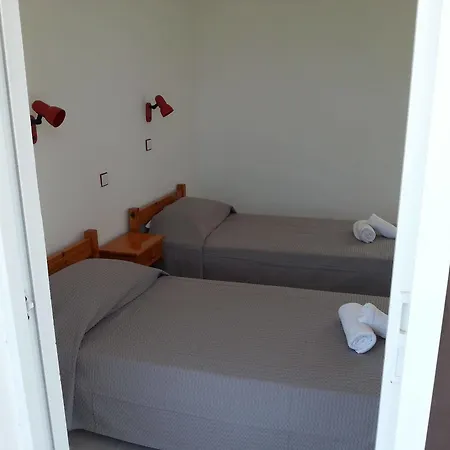 Saint George Ecotel Hotel Kalavarda