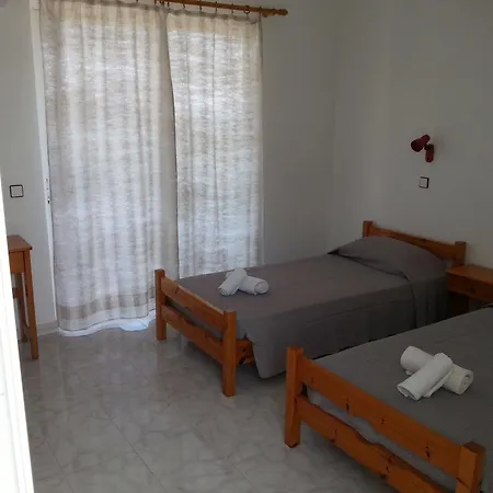 Saint George Ecotel Hotel 2*