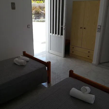 Saint George Ecotel