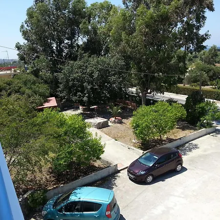 Hotel Saint George Ecotel