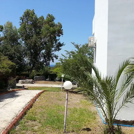 Hotel Saint George Ecotel Kalavarda
