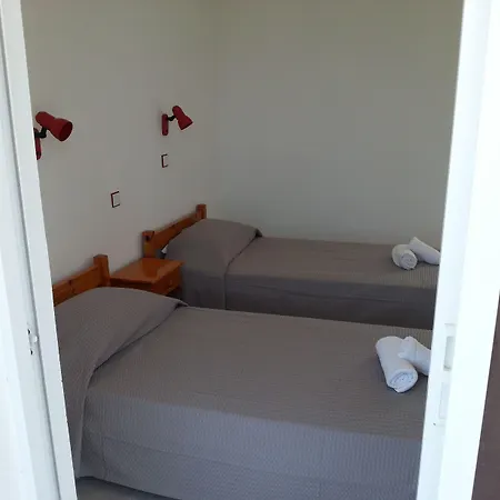 Saint George Ecotel Hotel