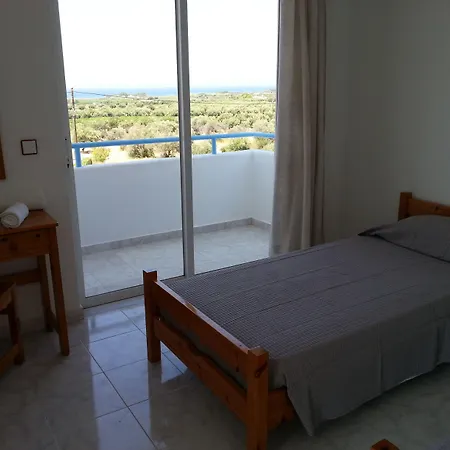 Saint George Ecotel Hotel Kalavárda