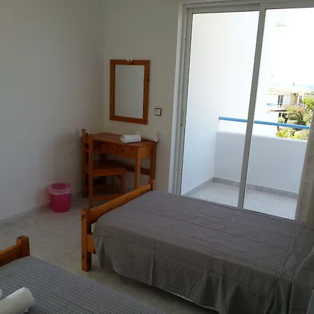 Saint George Ecotel Hotel 2*