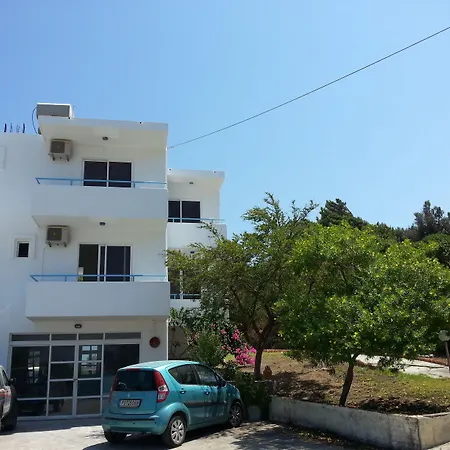 Saint George Ecotel 2*