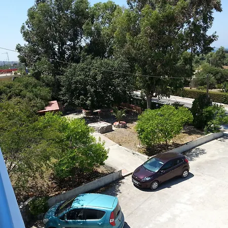 Hotel Saint George Ecotel